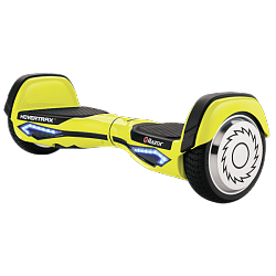 Гироскутер Razor Hovertrax 2.0, зелёный, 021909 - миниатюра